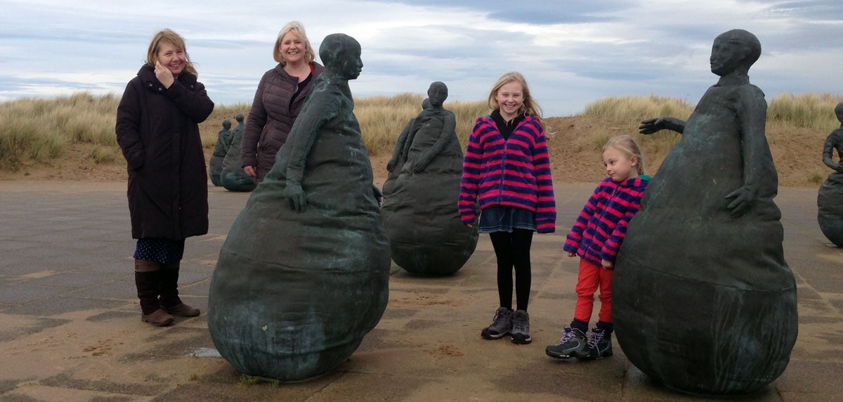 Weebles, South Shields