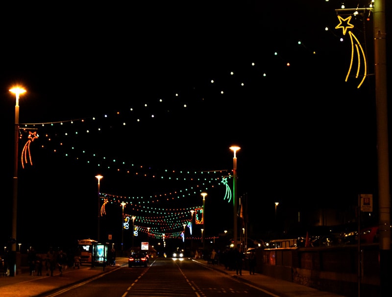  Sunderland Illuminations
