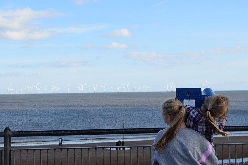 Things to do in Skegness