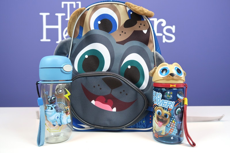 Puppy Dog Pals Toys Lunch Bag