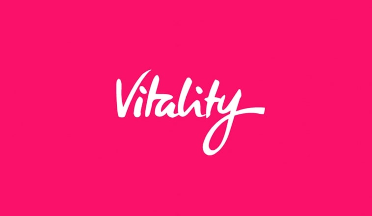 Vitality Life Vitality Points