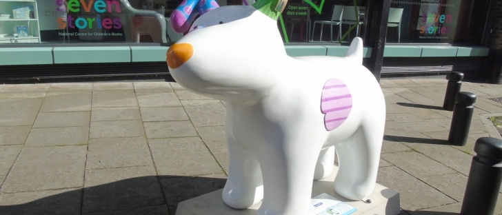 The Great North Snowdogs