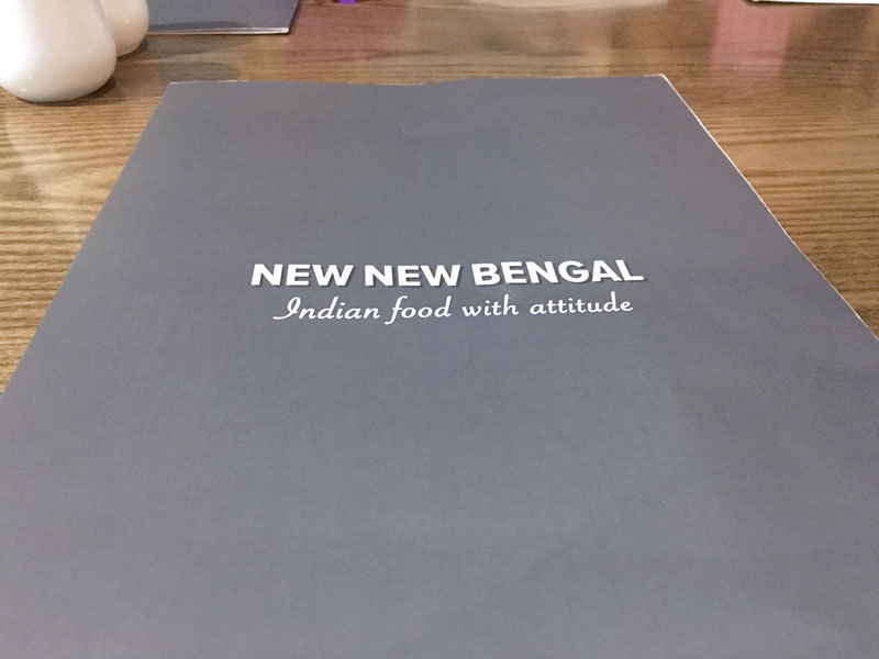 New New Bengal Gosforth