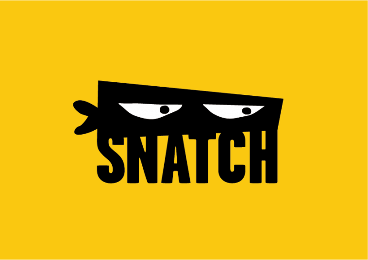 Snatch Mobile App Game
