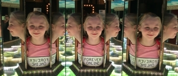 Science Museum Wonderlab Review