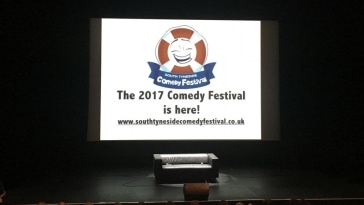 South Tyneside Comedy Festival