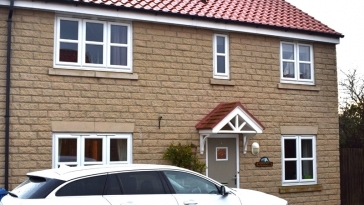 Meadowside Scarborough holiday let