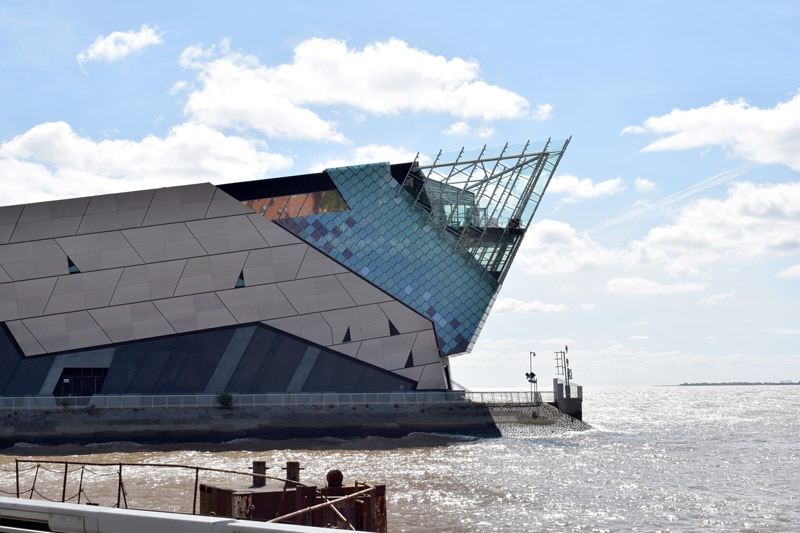 The Deep Hull | Things to do in Hull