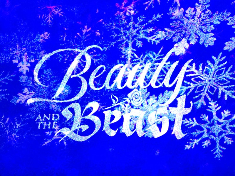 Beauty and the Beast Theatre Royal Newcastle